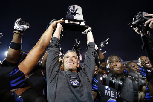 Cincinnati at Memphis: